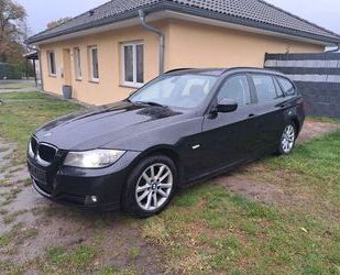 BMW 316 Gebrauchtwagen