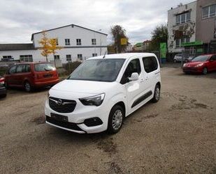 Opel Combo Gebrauchtwagen
