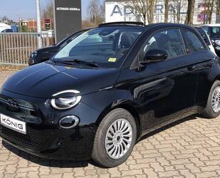 Fiat 500C Gebrauchtwagen