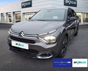 Citroen C4 Gebrauchtwagen