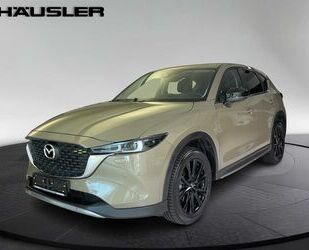 Mazda CX-5 Gebrauchtwagen