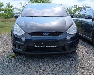Ford S-Max Gebrauchtwagen