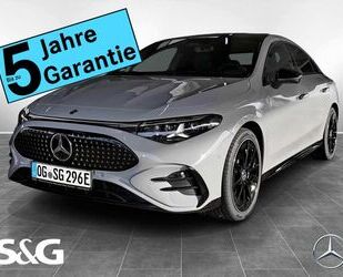 Mercedes-Benz CLA 350 Gebrauchtwagen