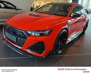 Audi RS6 Gebrauchtwagen