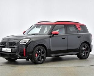 Mini John Cooper Works Countryman Gebrauchtwagen