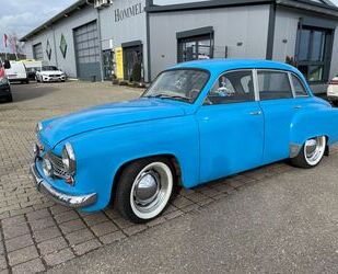 Wartburg 311 Gebrauchtwagen