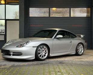 Porsche 996 Gebrauchtwagen