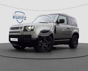 Land Rover Defender Gebrauchtwagen