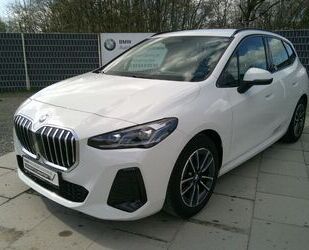 BMW 218 Active Tourer Gebrauchtwagen