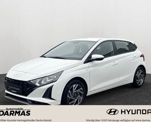 Hyundai i20 Gebrauchtwagen