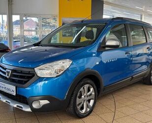 Dacia Lodgy Gebrauchtwagen