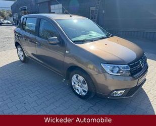 Dacia Sandero Gebrauchtwagen