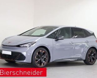 Cupra Born Gebrauchtwagen
