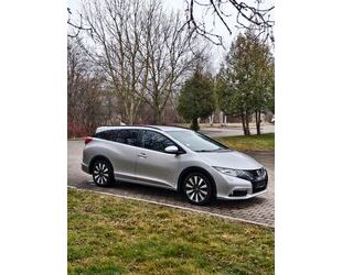 Honda Civic Gebrauchtwagen