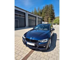 BMW 330 Gebrauchtwagen