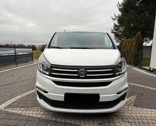 Fiat Talento Gebrauchtwagen