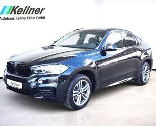 BMW X6 Gebrauchtwagen