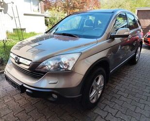 Honda CR-V Gebrauchtwagen