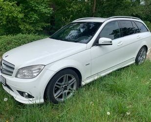 Mercedes-Benz C 250 Gebrauchtwagen