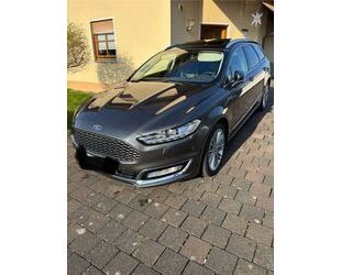 Ford Mondeo Gebrauchtwagen