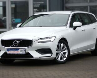 Volvo V60 Gebrauchtwagen