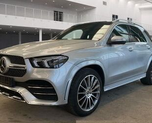 Mercedes-Benz GLE 350 Gebrauchtwagen