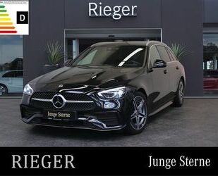 Mercedes-Benz C 220 Gebrauchtwagen