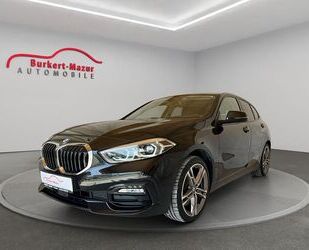BMW 120 Gebrauchtwagen