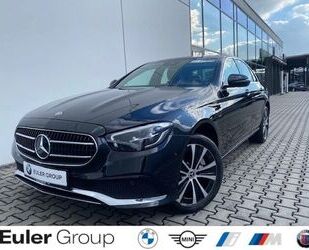 Mercedes-Benz E 450 Gebrauchtwagen