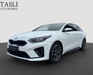 Kia pro ceed / ProCeed Gebrauchtwagen