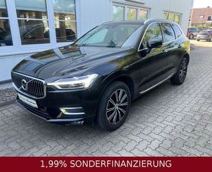 Volvo XC60 Gebrauchtwagen