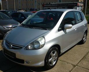 Honda Jazz Gebrauchtwagen