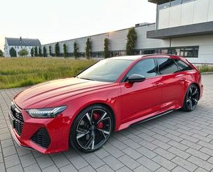 Audi RS6 Gebrauchtwagen