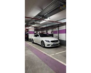 Mercedes-Benz CL 500 Gebrauchtwagen
