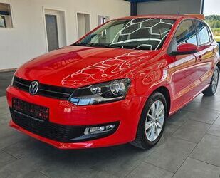 Audi Polo 