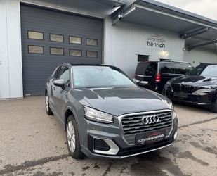 Audi Q2 Gebrauchtwagen