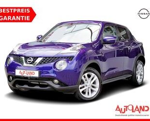 Nissan Juke Gebrauchtwagen