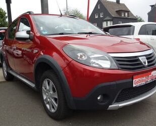 Dacia Sandero Gebrauchtwagen