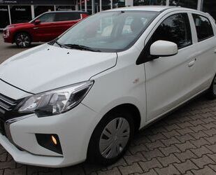 Mitsubishi Space Star Gebrauchtwagen