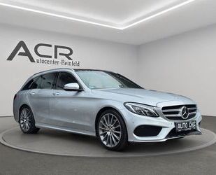 Mercedes-Benz C 250 Gebrauchtwagen