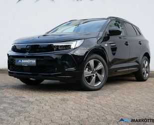 Opel Grandland (X) Gebrauchtwagen