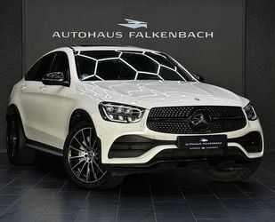 Mercedes-Benz GLC 400 Gebrauchtwagen