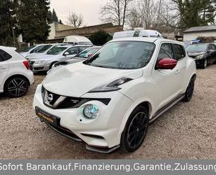 Nissan Juke Gebrauchtwagen