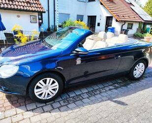 VW Eos Gebrauchtwagen