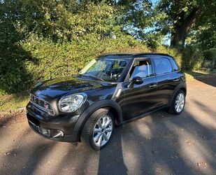 BMW Cooper S Countryman 