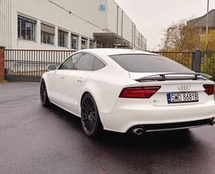 Audi A7 Gebrauchtwagen