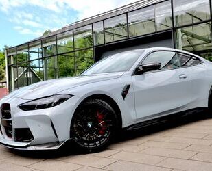 BMW M4 Gebrauchtwagen