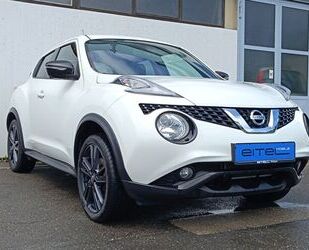 Nissan Juke Gebrauchtwagen