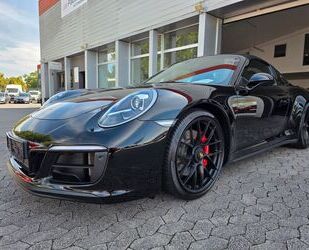 Porsche 911 Urmodell Gebrauchtwagen