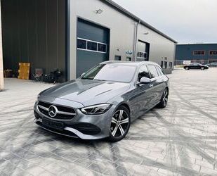 Mercedes-Benz C 220 Gebrauchtwagen